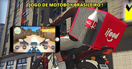 Traffic Moto: Jogo Brasileiro de Motos Radical - Tec Mais Brasil